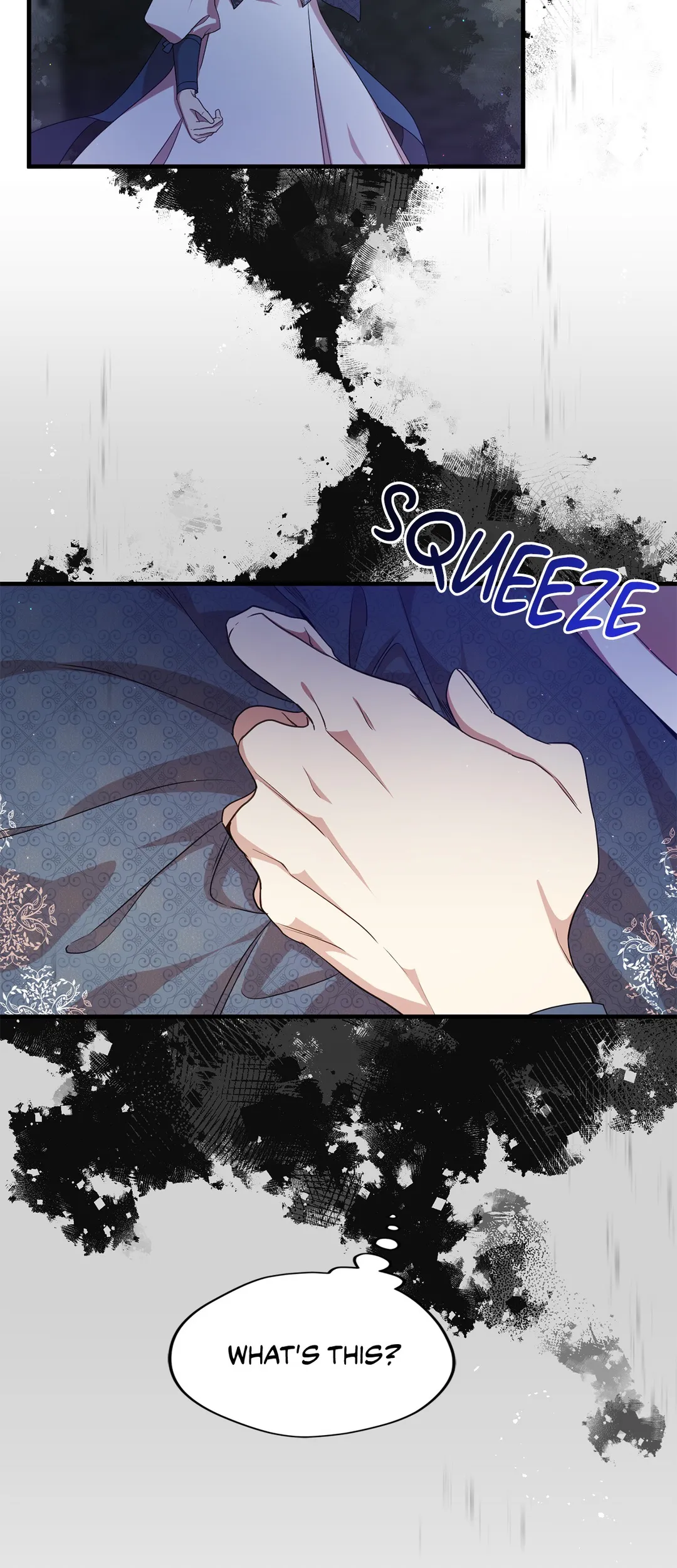 I am the Older Sister of the Possessed Female Lead Chapter 26 - page 23