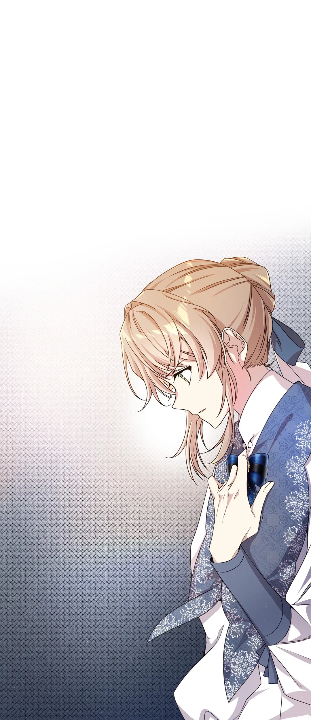 I am the Older Sister of the Possessed Female Lead Chapter 26 - page 25
