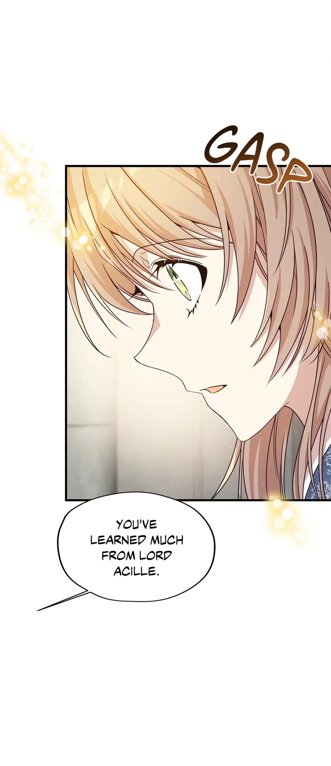 I am the Older Sister of the Possessed Female Lead Chapter 26 - page 27