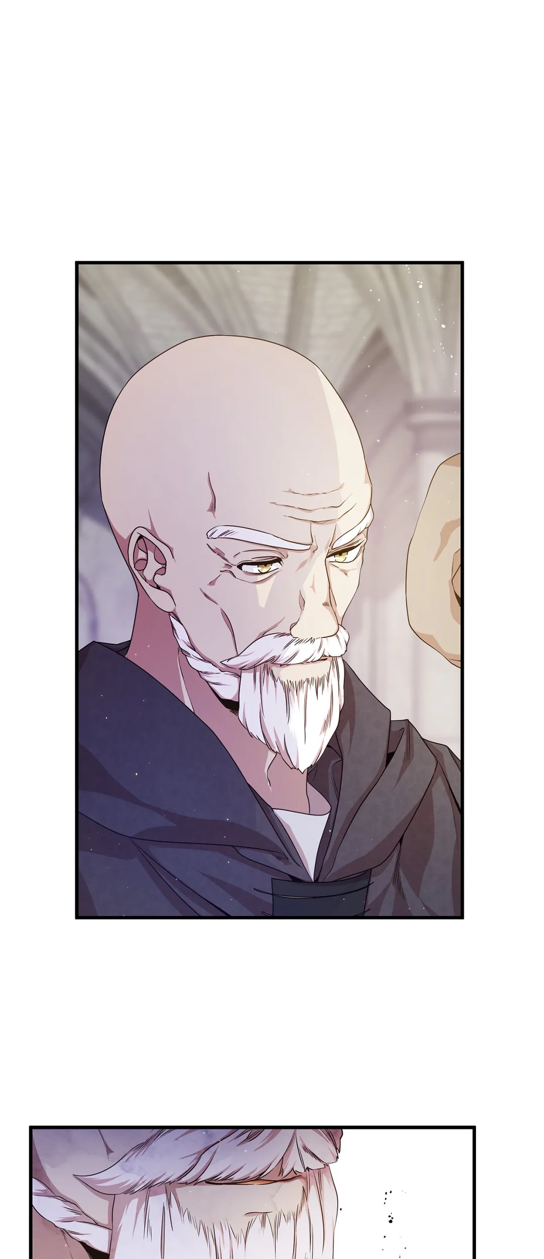 I am the Older Sister of the Possessed Female Lead Chapter 26 - page 28