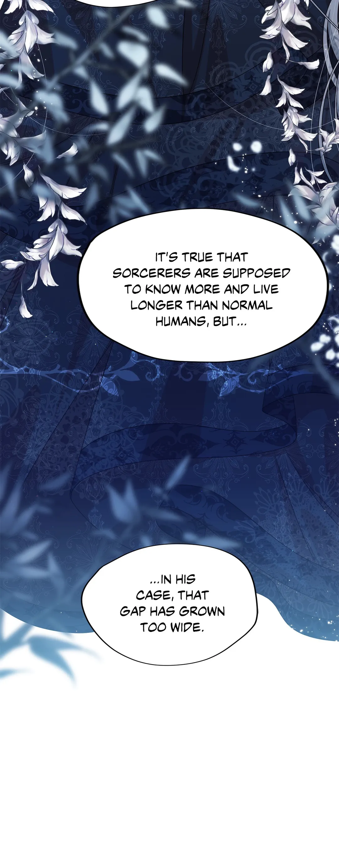 I am the Older Sister of the Possessed Female Lead Chapter 26 - page 3