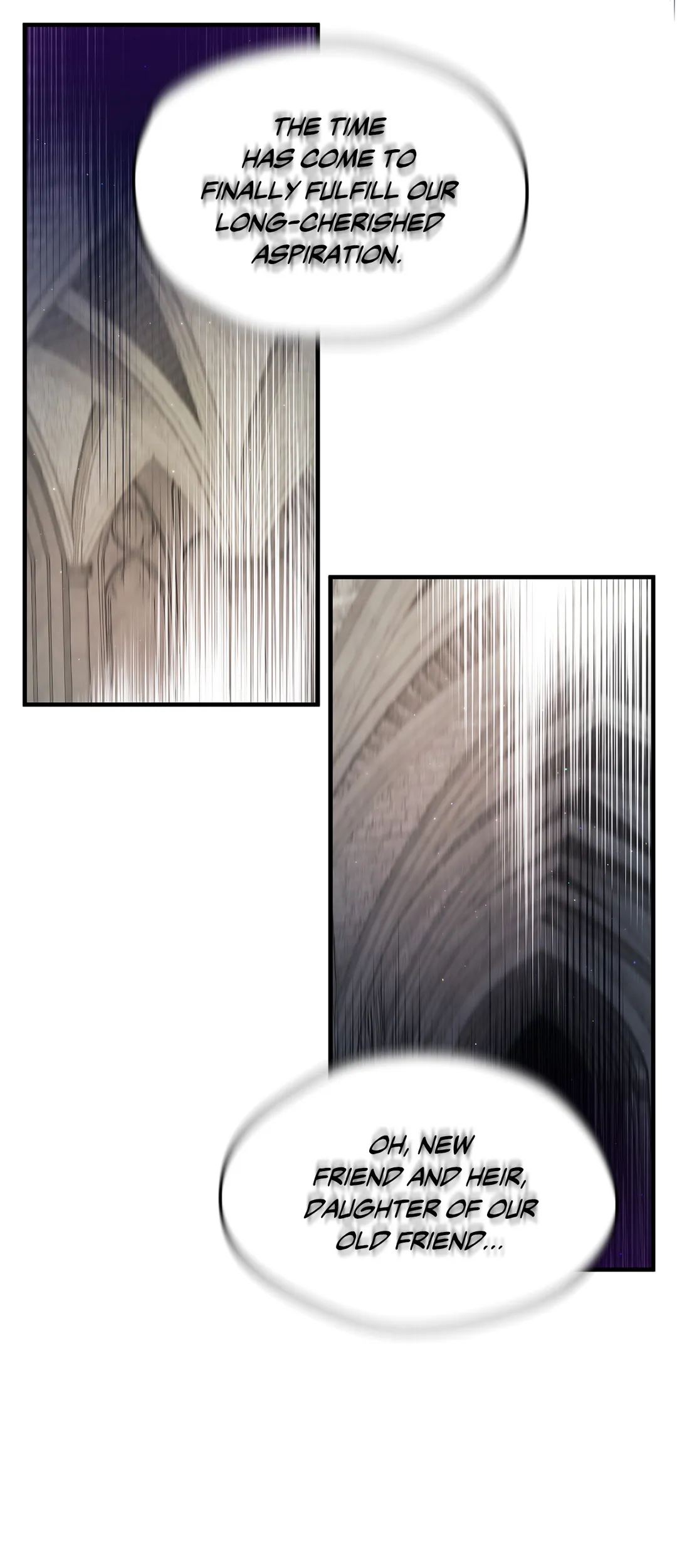 I am the Older Sister of the Possessed Female Lead Chapter 26 - page 30