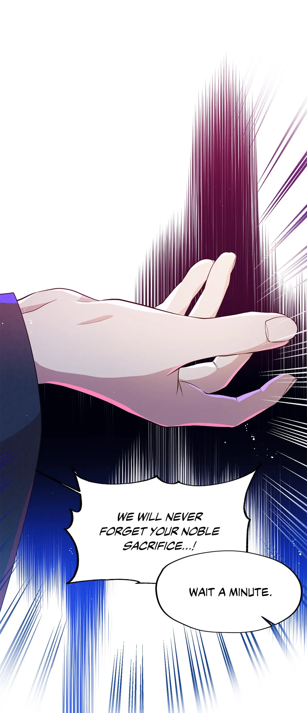 I am the Older Sister of the Possessed Female Lead Chapter 26 - page 31