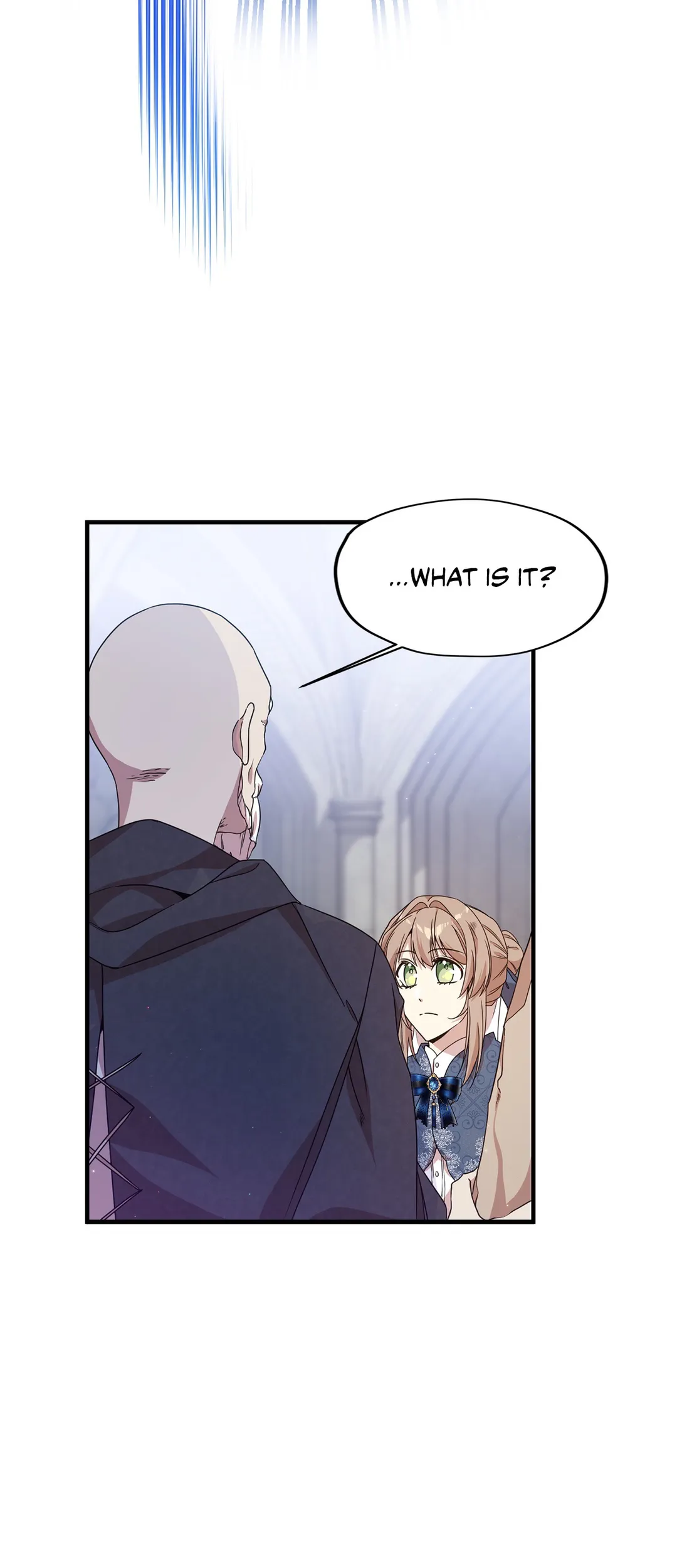 I am the Older Sister of the Possessed Female Lead Chapter 26 - page 32