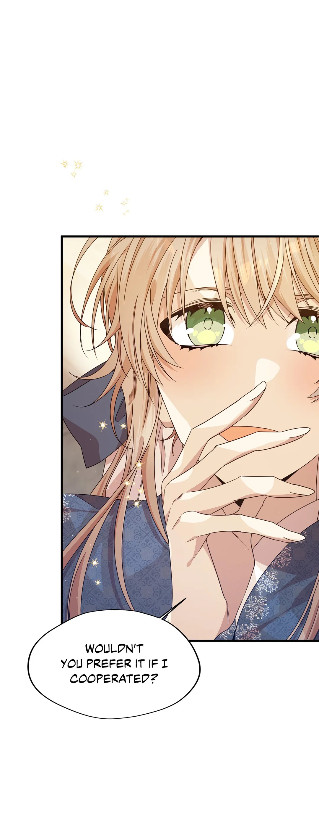I am the Older Sister of the Possessed Female Lead Chapter 26 - page 34