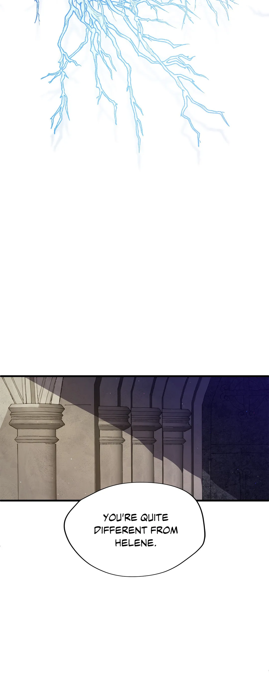 I am the Older Sister of the Possessed Female Lead Chapter 26 - page 36