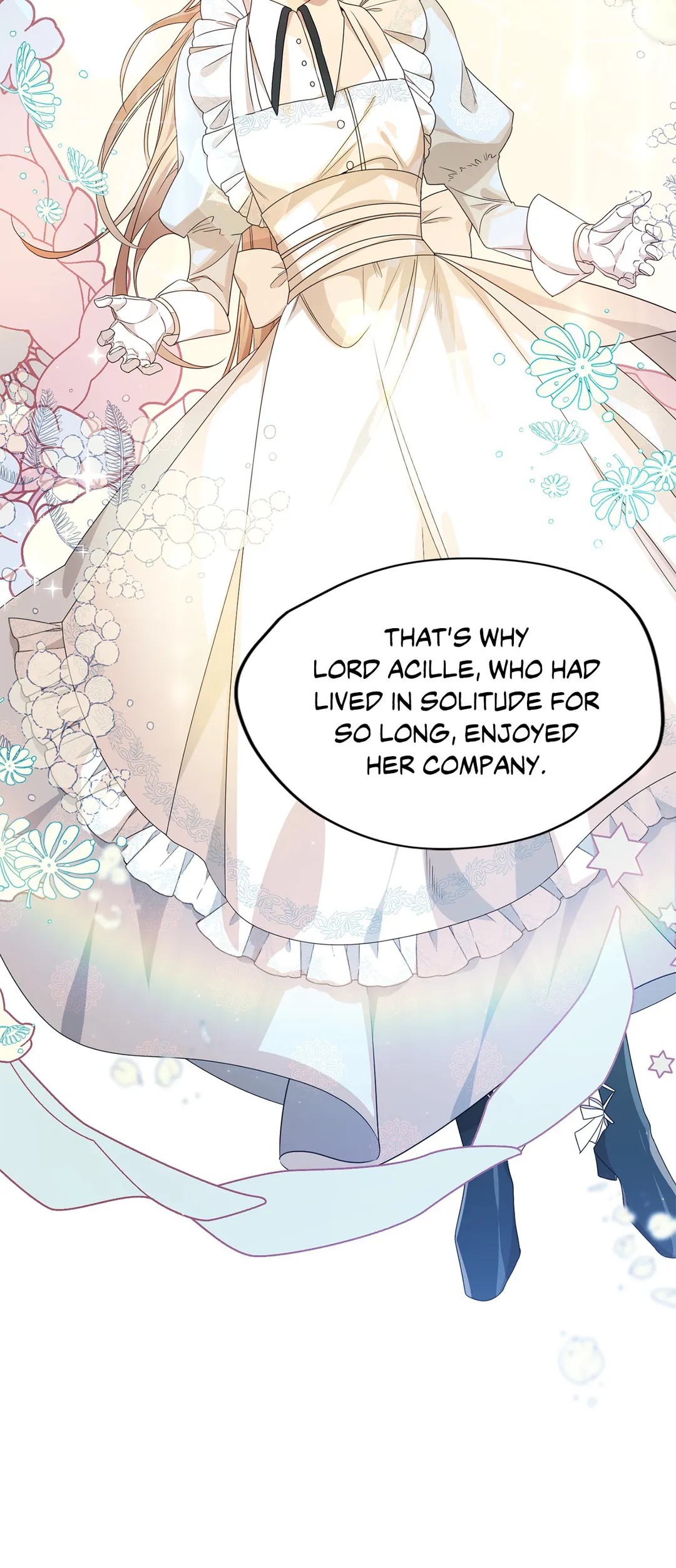 I am the Older Sister of the Possessed Female Lead Chapter 26 - page 39