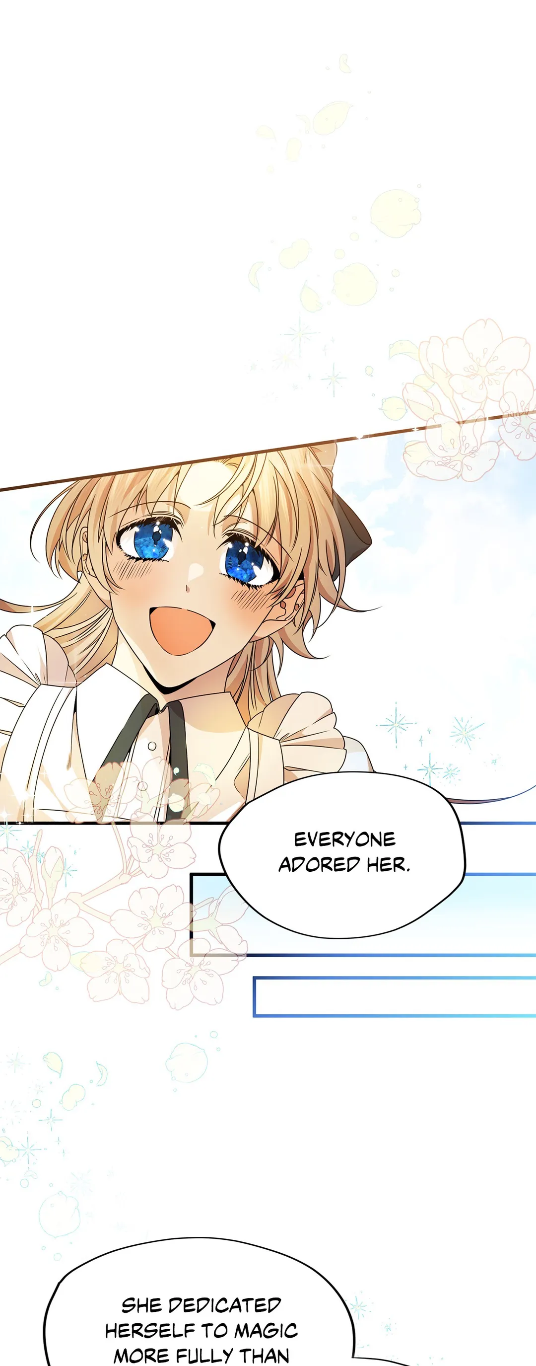 I am the Older Sister of the Possessed Female Lead Chapter 26 - page 40