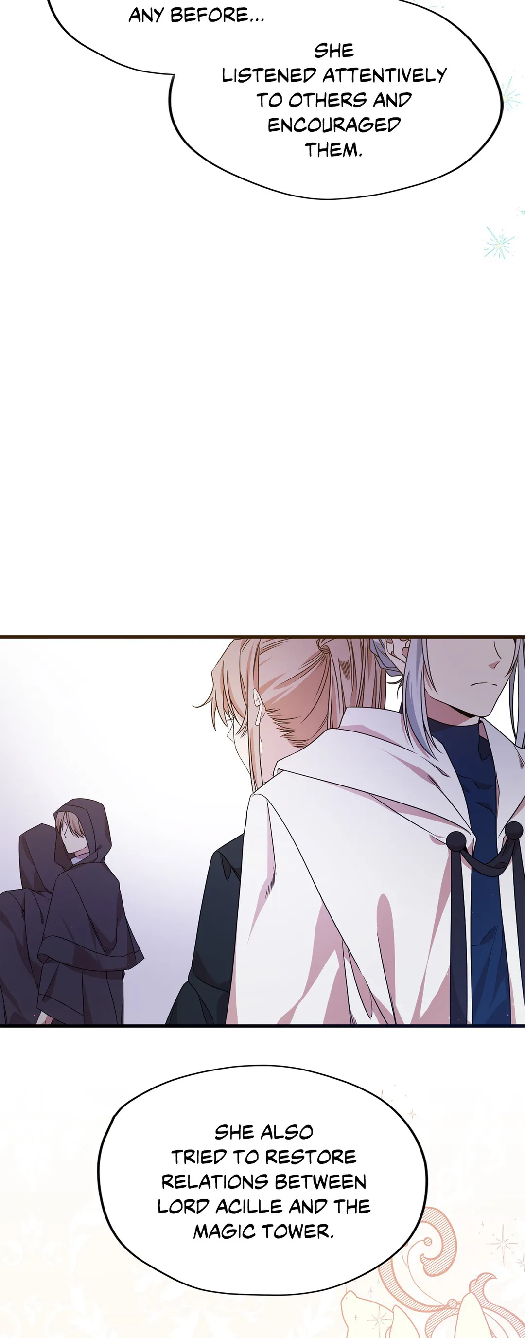 I am the Older Sister of the Possessed Female Lead Chapter 26 - page 41