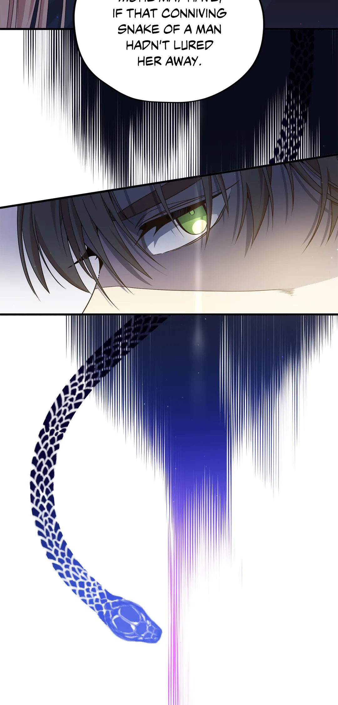 I am the Older Sister of the Possessed Female Lead Chapter 26 - page 44