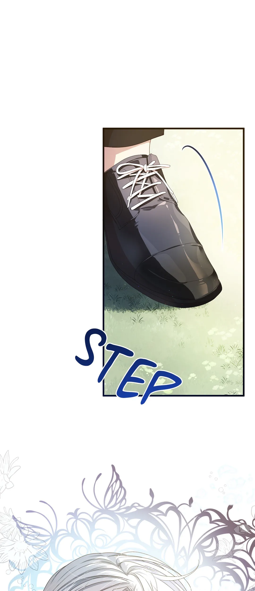 I am the Older Sister of the Possessed Female Lead Chapter 26 - page 46