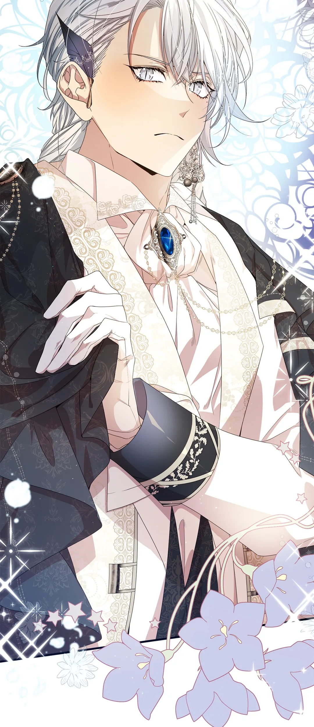 I am the Older Sister of the Possessed Female Lead Chapter 26 - page 47