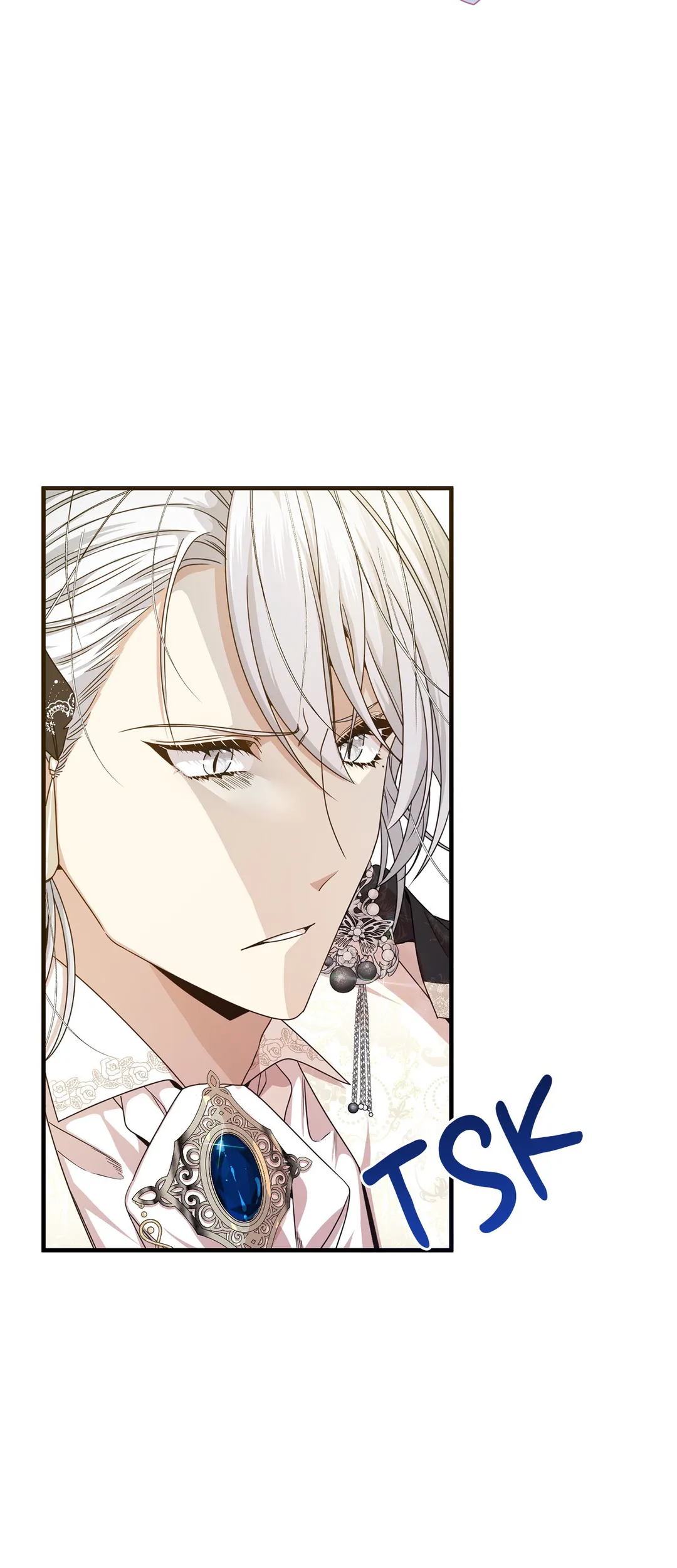 I am the Older Sister of the Possessed Female Lead Chapter 26 - page 48