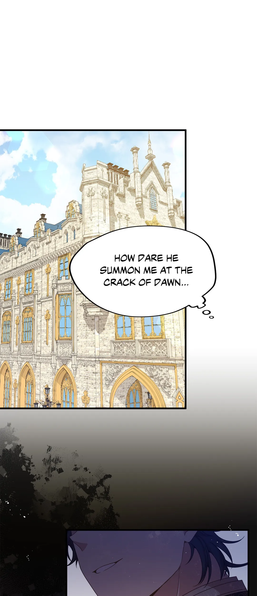 I am the Older Sister of the Possessed Female Lead Chapter 26 - page 49