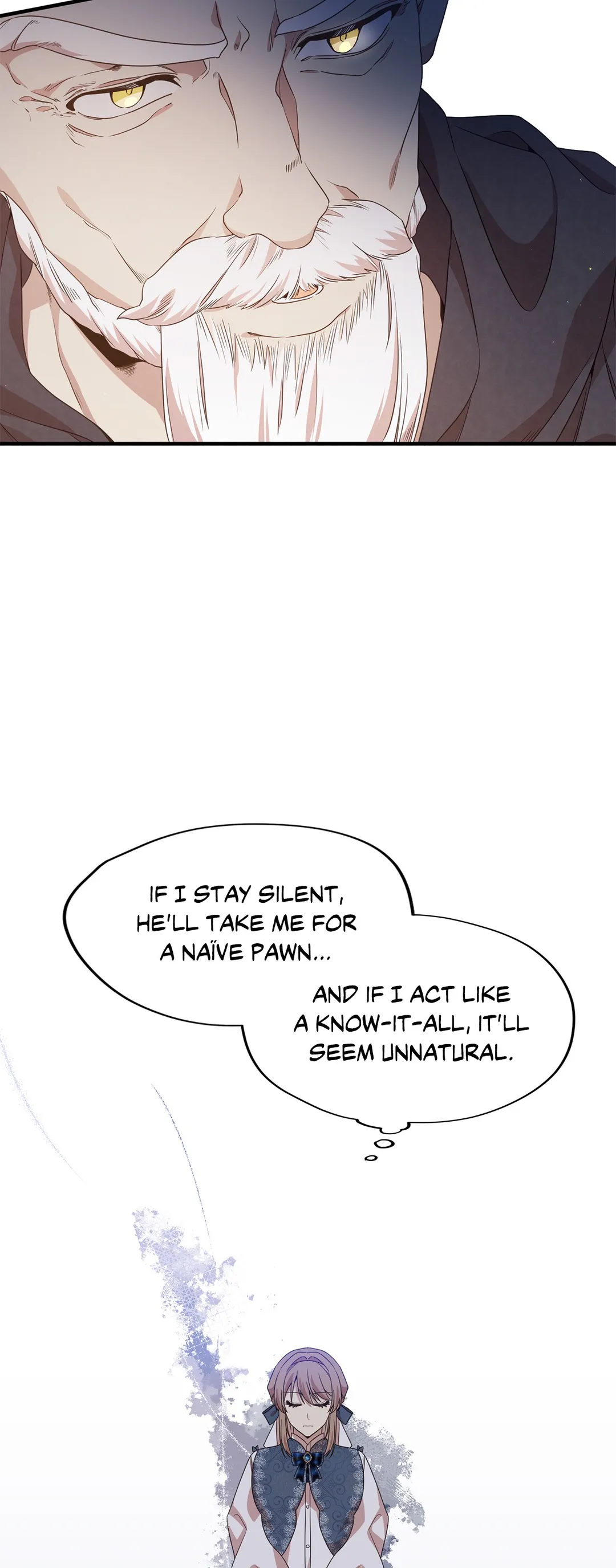 I am the Older Sister of the Possessed Female Lead Chapter 26 - page 5