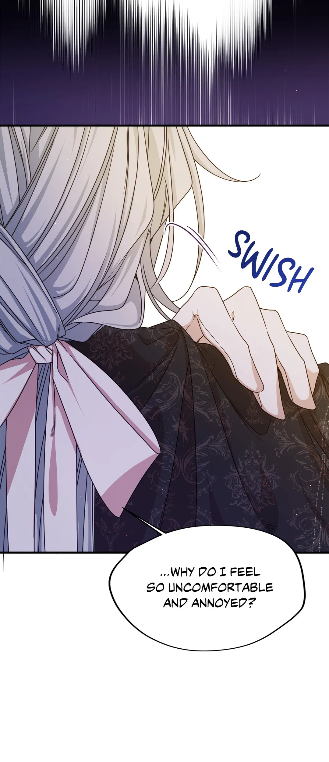 I am the Older Sister of the Possessed Female Lead Chapter 26 - page 51