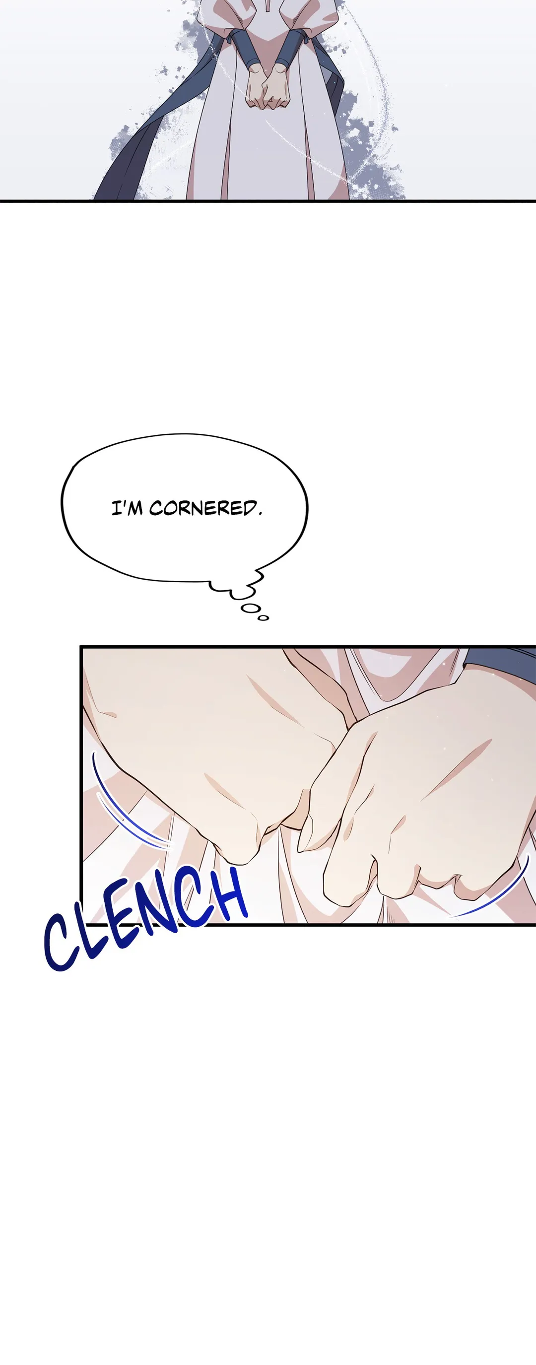I am the Older Sister of the Possessed Female Lead Chapter 26 - page 6