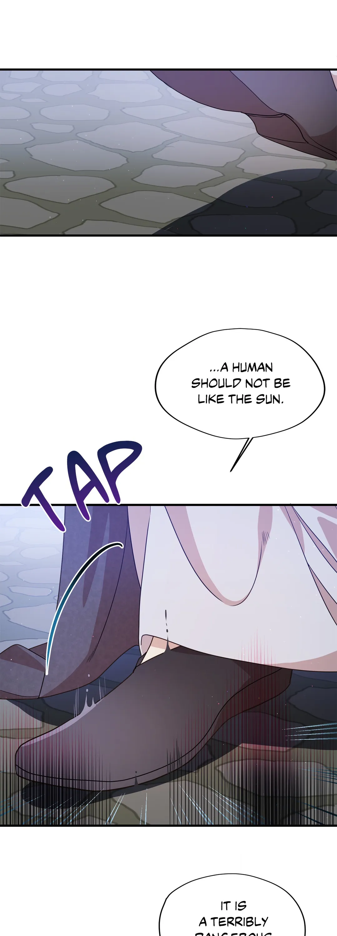 I am the Older Sister of the Possessed Female Lead Chapter 26 - page 8