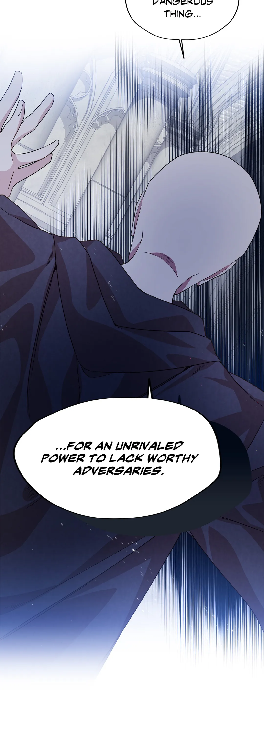 I am the Older Sister of the Possessed Female Lead Chapter 26 - page 9