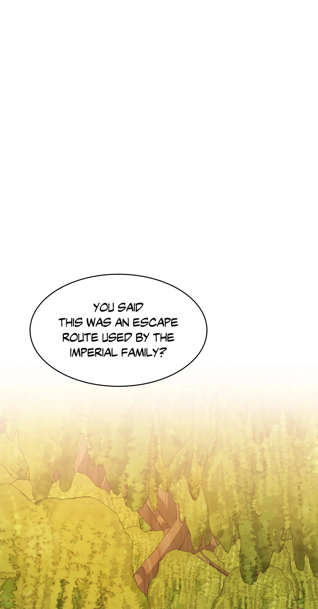 I am the Older Sister of the Possessed Female Lead Chapter 35 - page 1