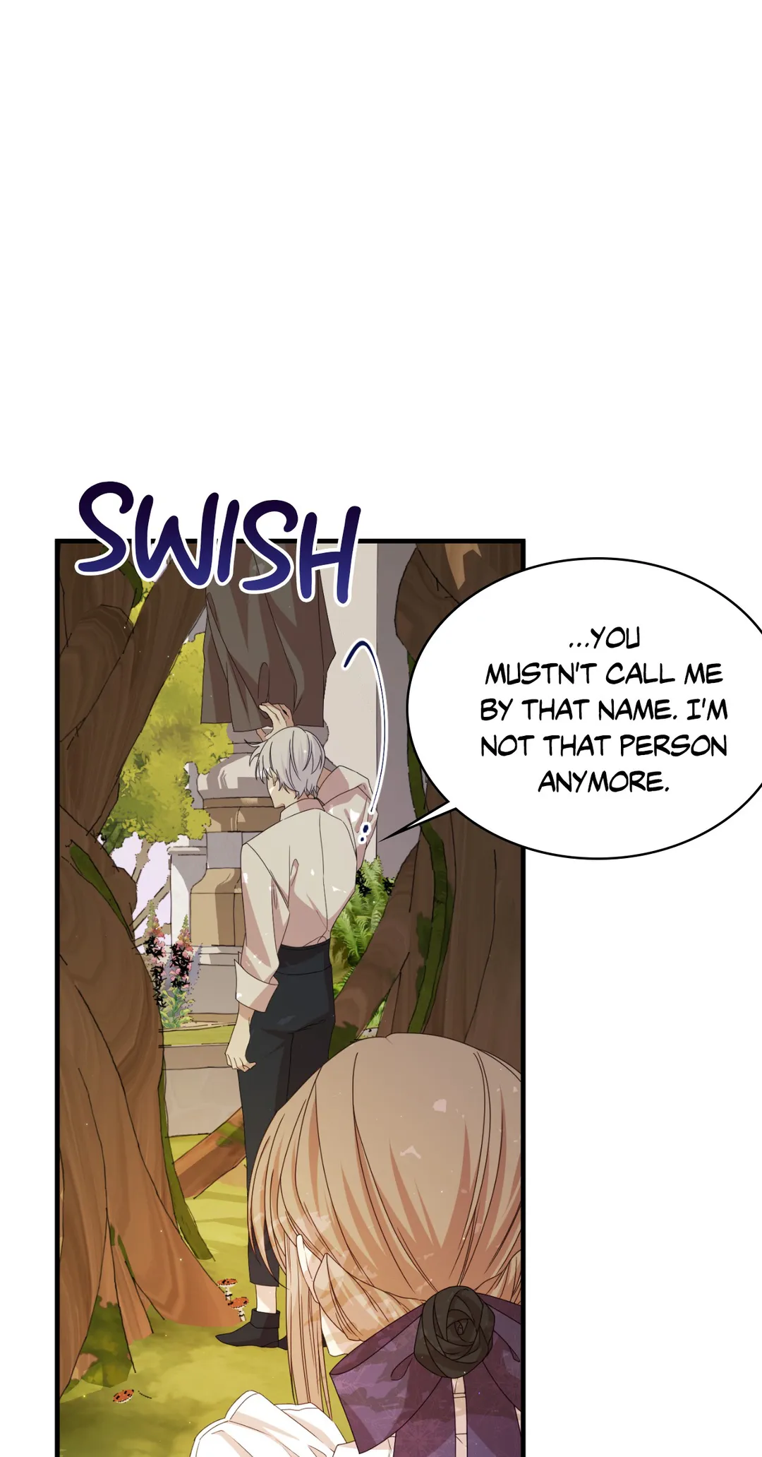 I am the Older Sister of the Possessed Female Lead Chapter 35 - page 15
