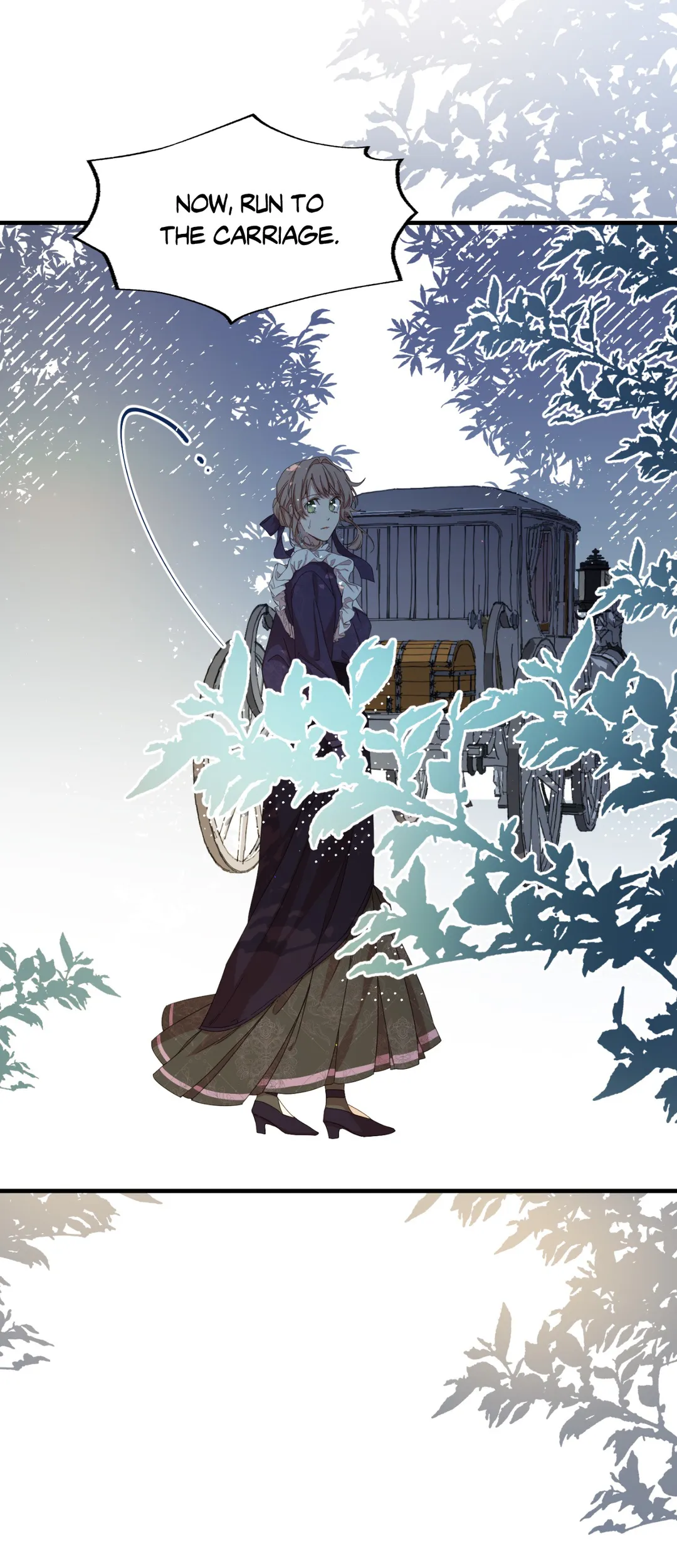 I am the Older Sister of the Possessed Female Lead Chapter 35 - page 19