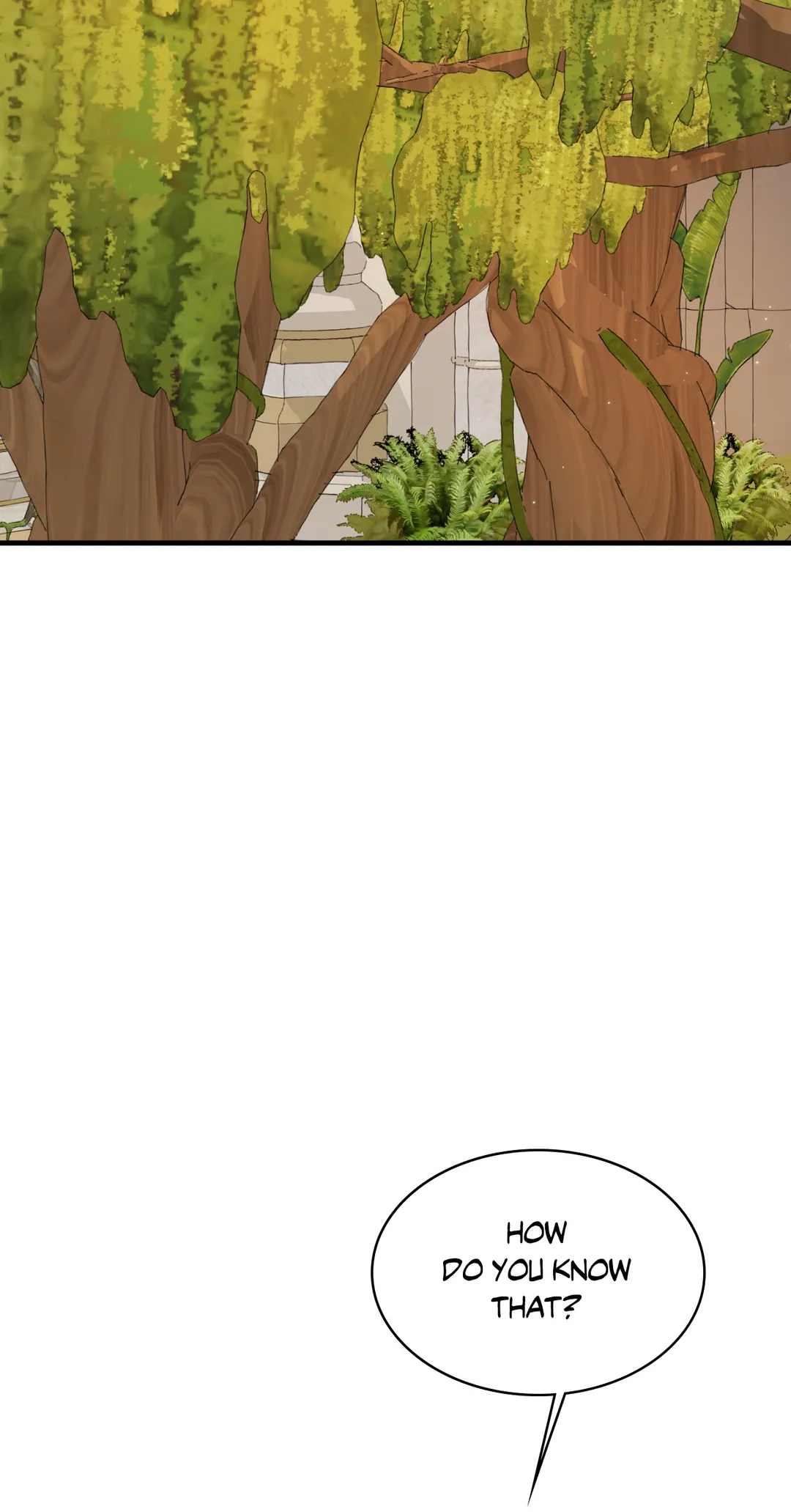 I am the Older Sister of the Possessed Female Lead Chapter 35 - page 2
