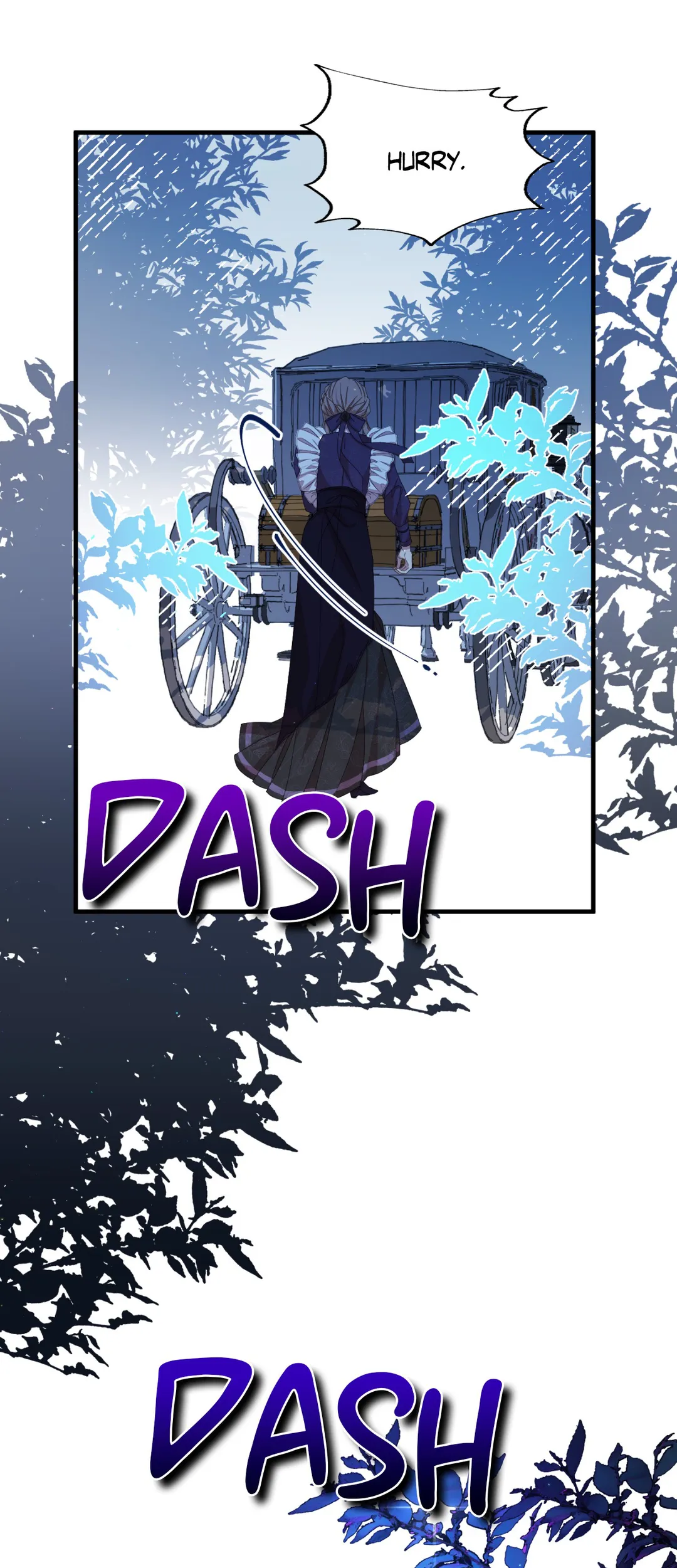 I am the Older Sister of the Possessed Female Lead Chapter 35 - page 20