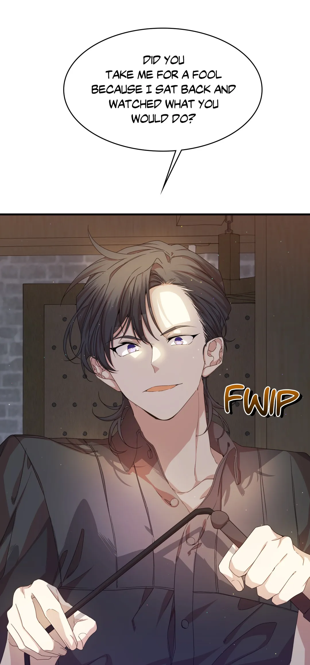 I am the Older Sister of the Possessed Female Lead Chapter 35 - page 25