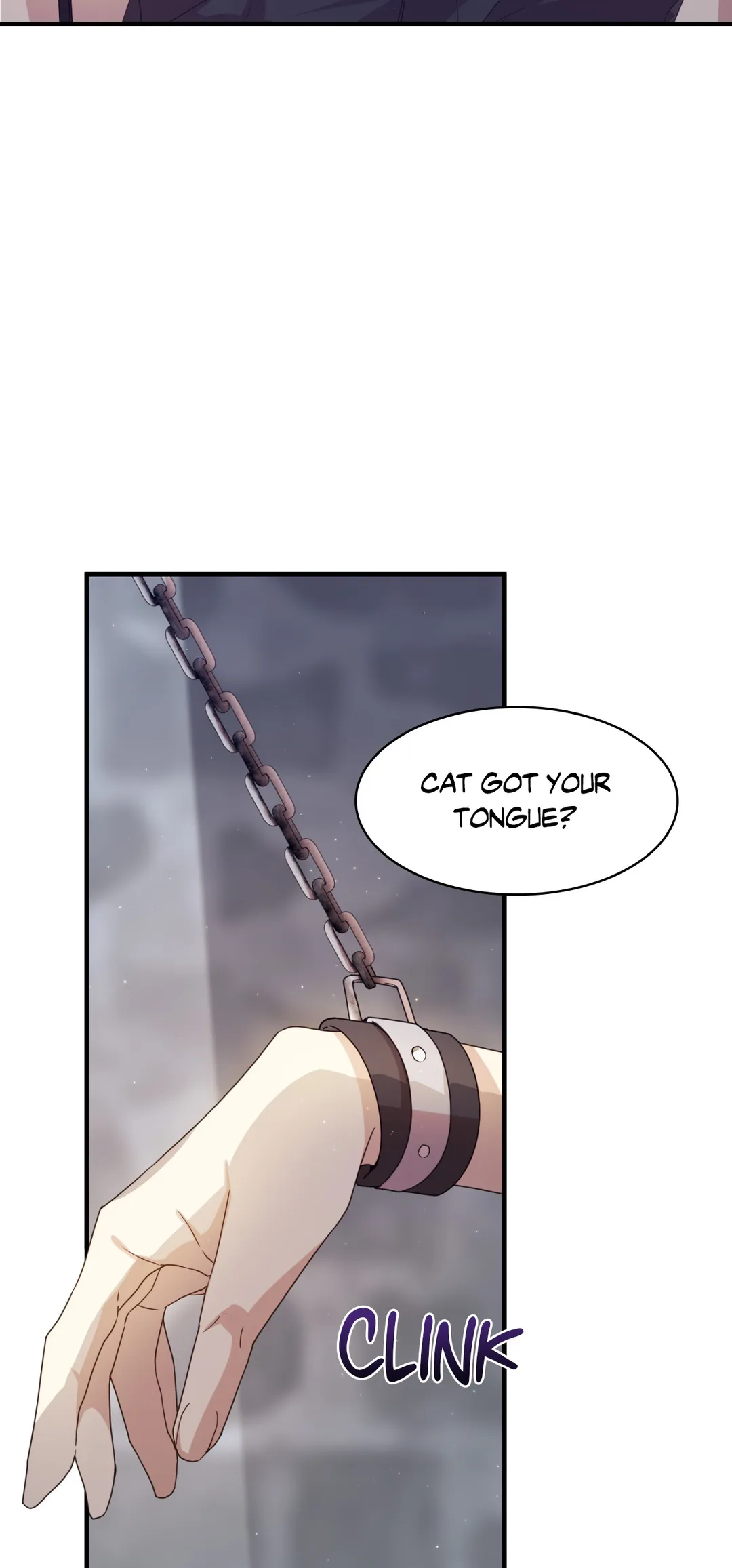 I am the Older Sister of the Possessed Female Lead Chapter 35 - page 26