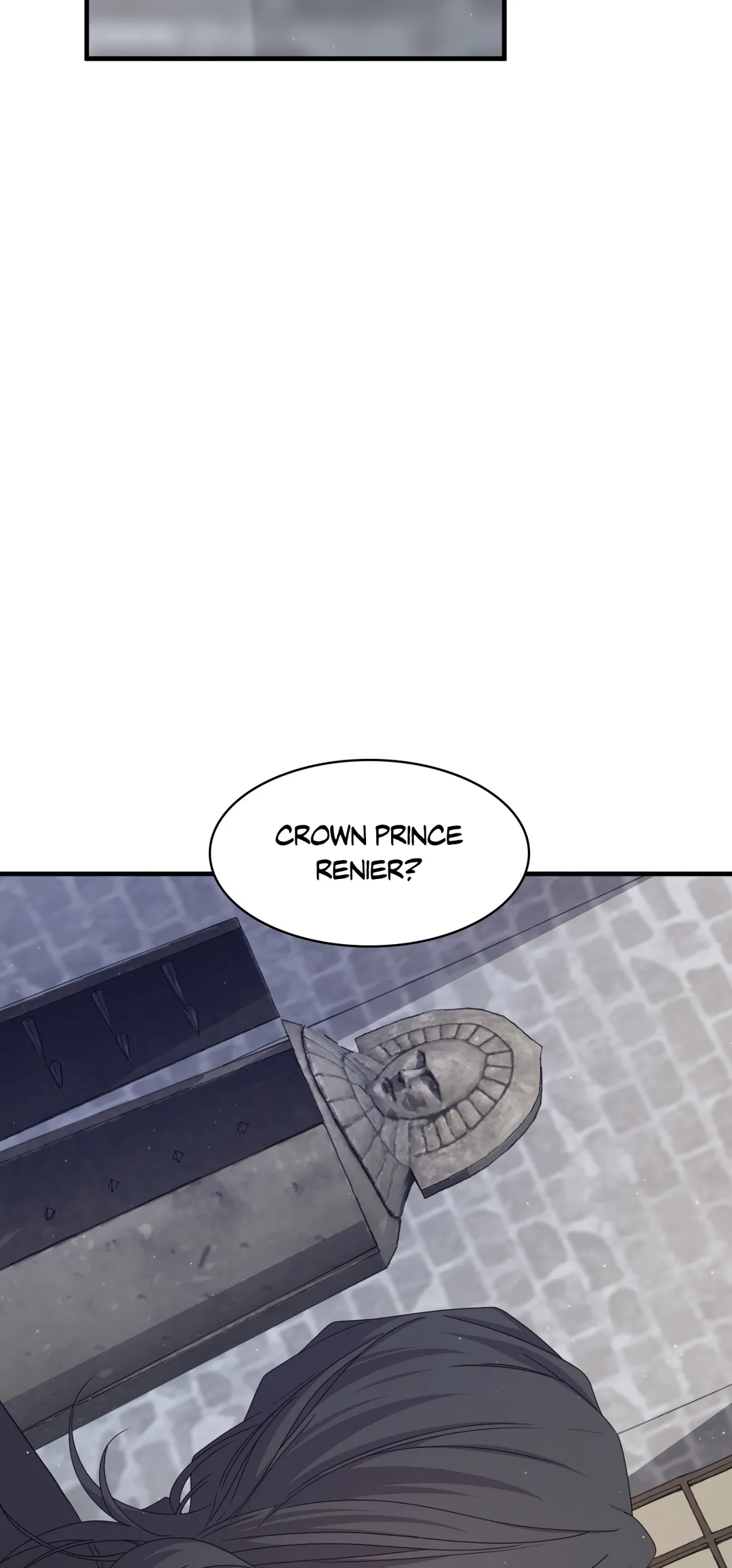 I am the Older Sister of the Possessed Female Lead Chapter 35 - page 27