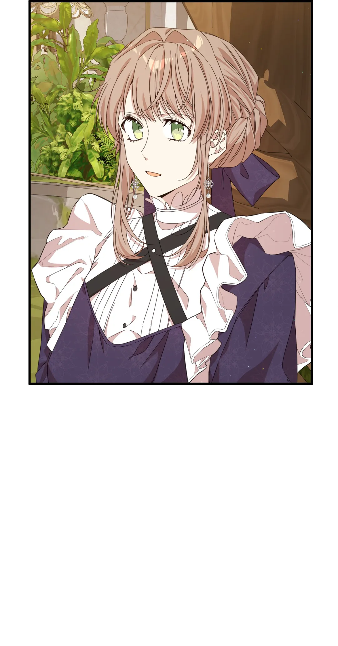 I am the Older Sister of the Possessed Female Lead Chapter 35 - page 3