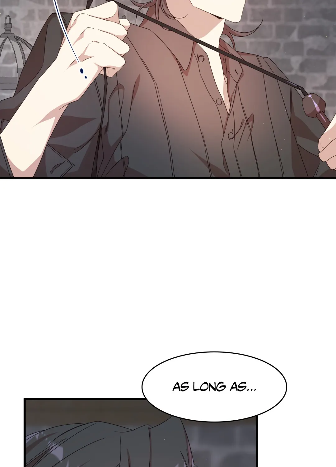 I am the Older Sister of the Possessed Female Lead Chapter 35 - page 31