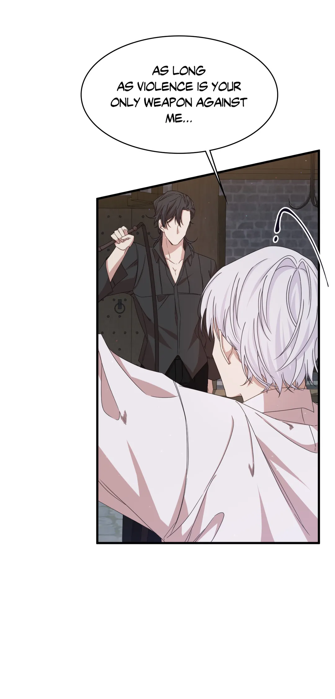 I am the Older Sister of the Possessed Female Lead Chapter 35 - page 33