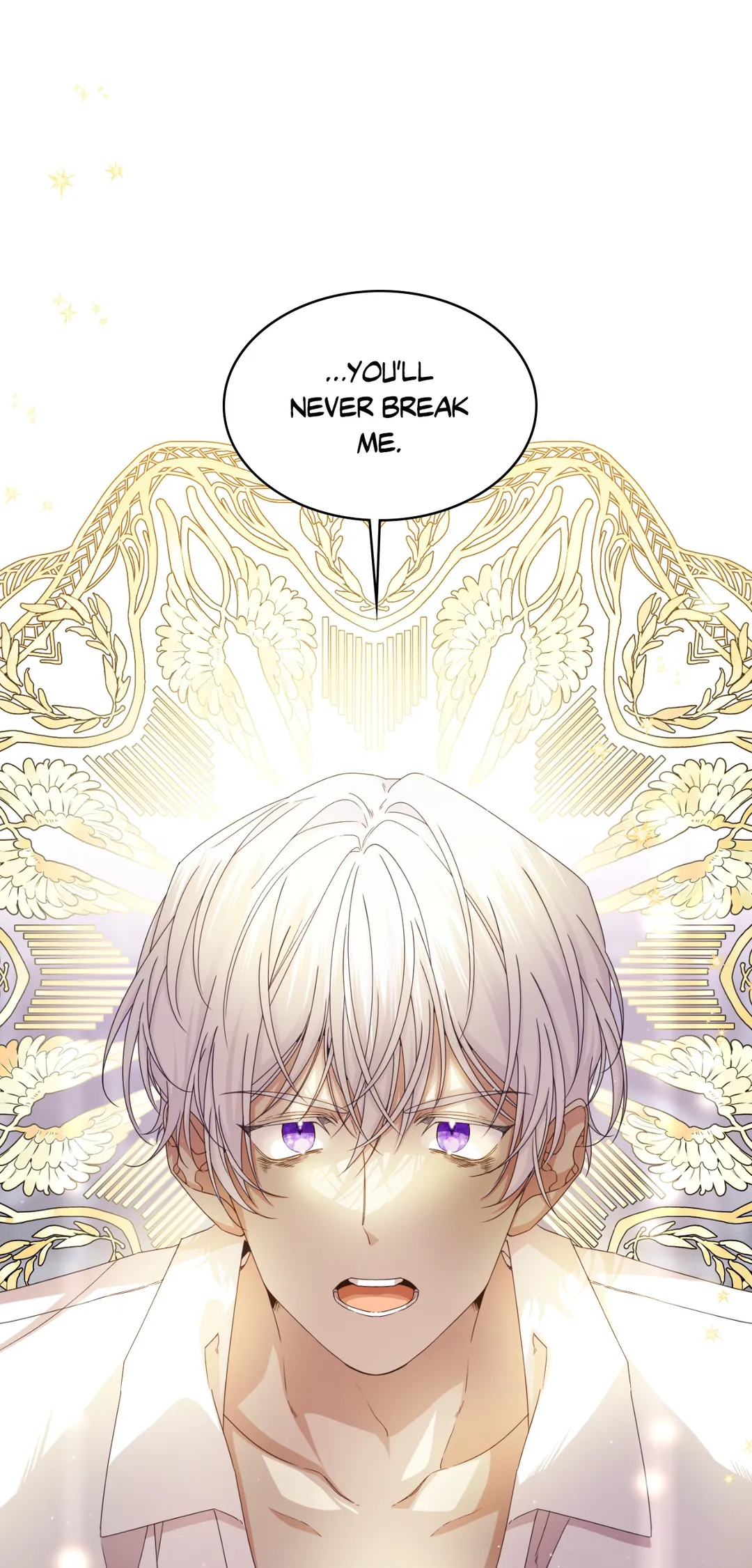 I am the Older Sister of the Possessed Female Lead Chapter 35 - page 34