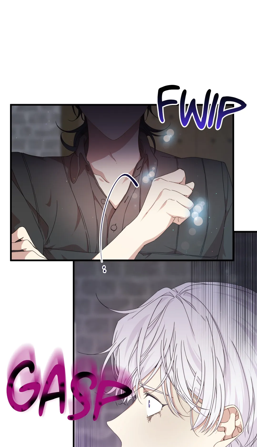 I am the Older Sister of the Possessed Female Lead Chapter 35 - page 37