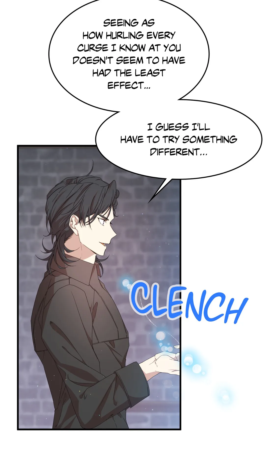I am the Older Sister of the Possessed Female Lead Chapter 35 - page 40