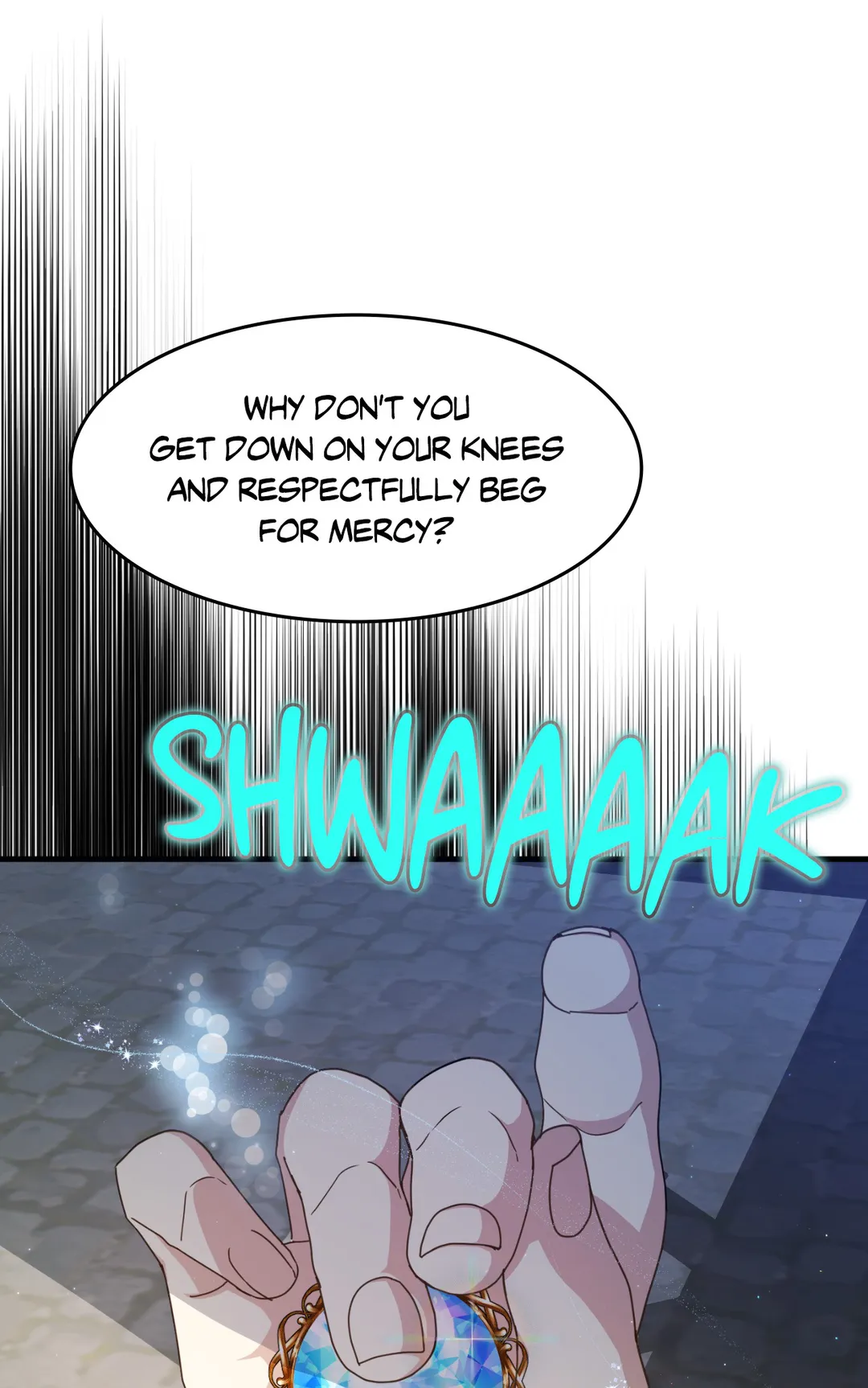 I am the Older Sister of the Possessed Female Lead Chapter 35 - page 41