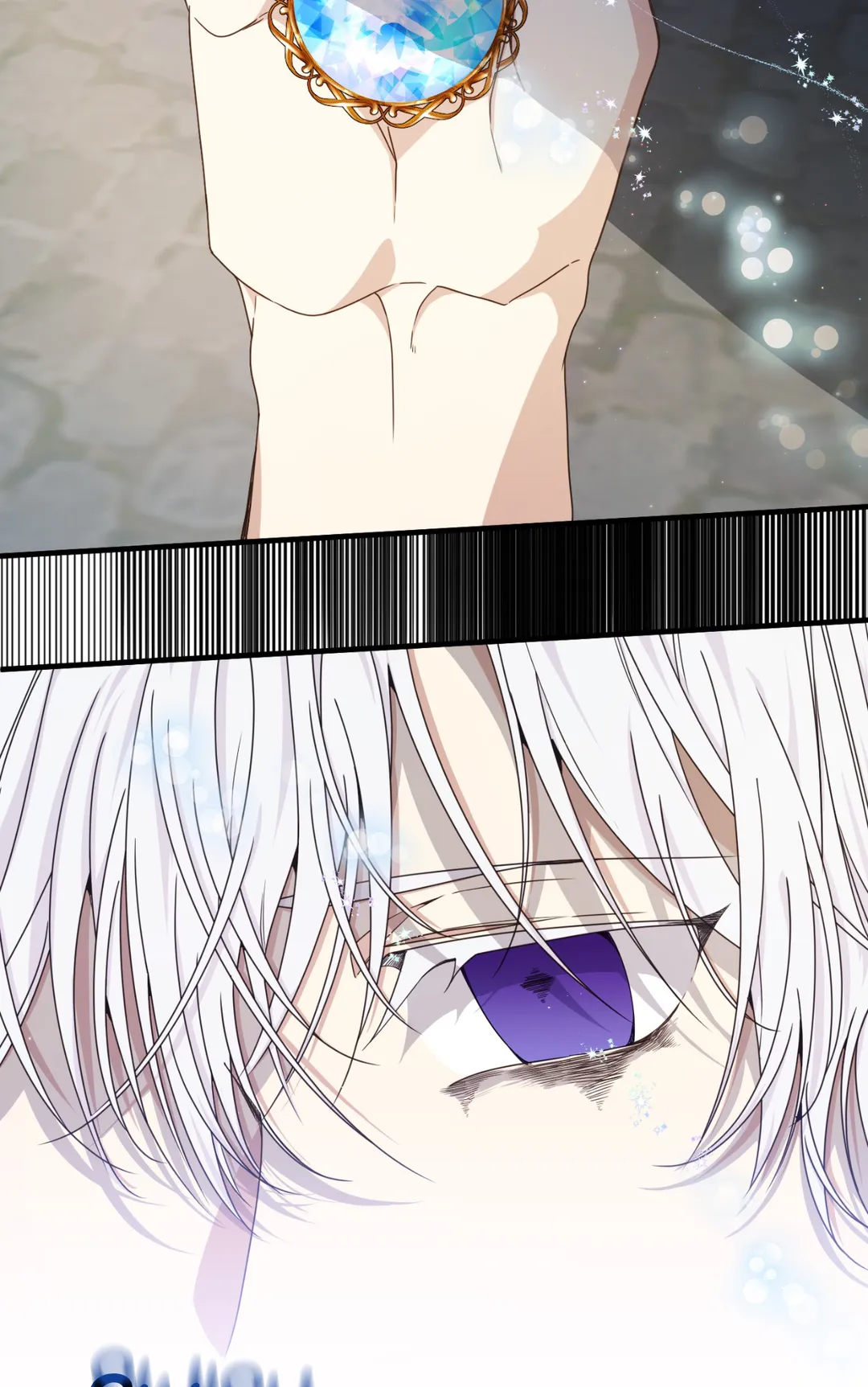 I am the Older Sister of the Possessed Female Lead Chapter 35 - page 42