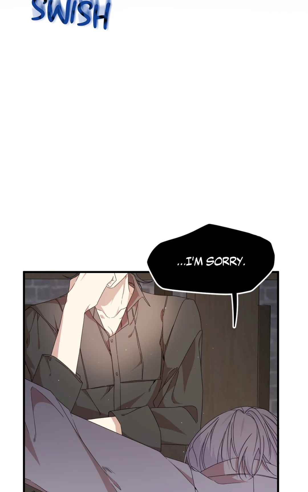 I am the Older Sister of the Possessed Female Lead Chapter 35 - page 43