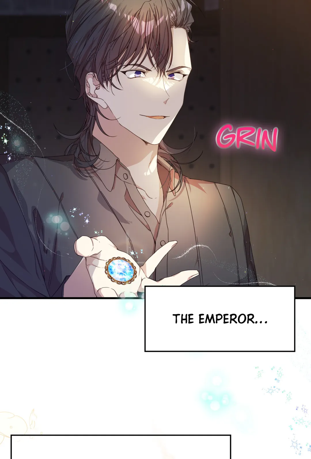 I am the Older Sister of the Possessed Female Lead Chapter 35 - page 46