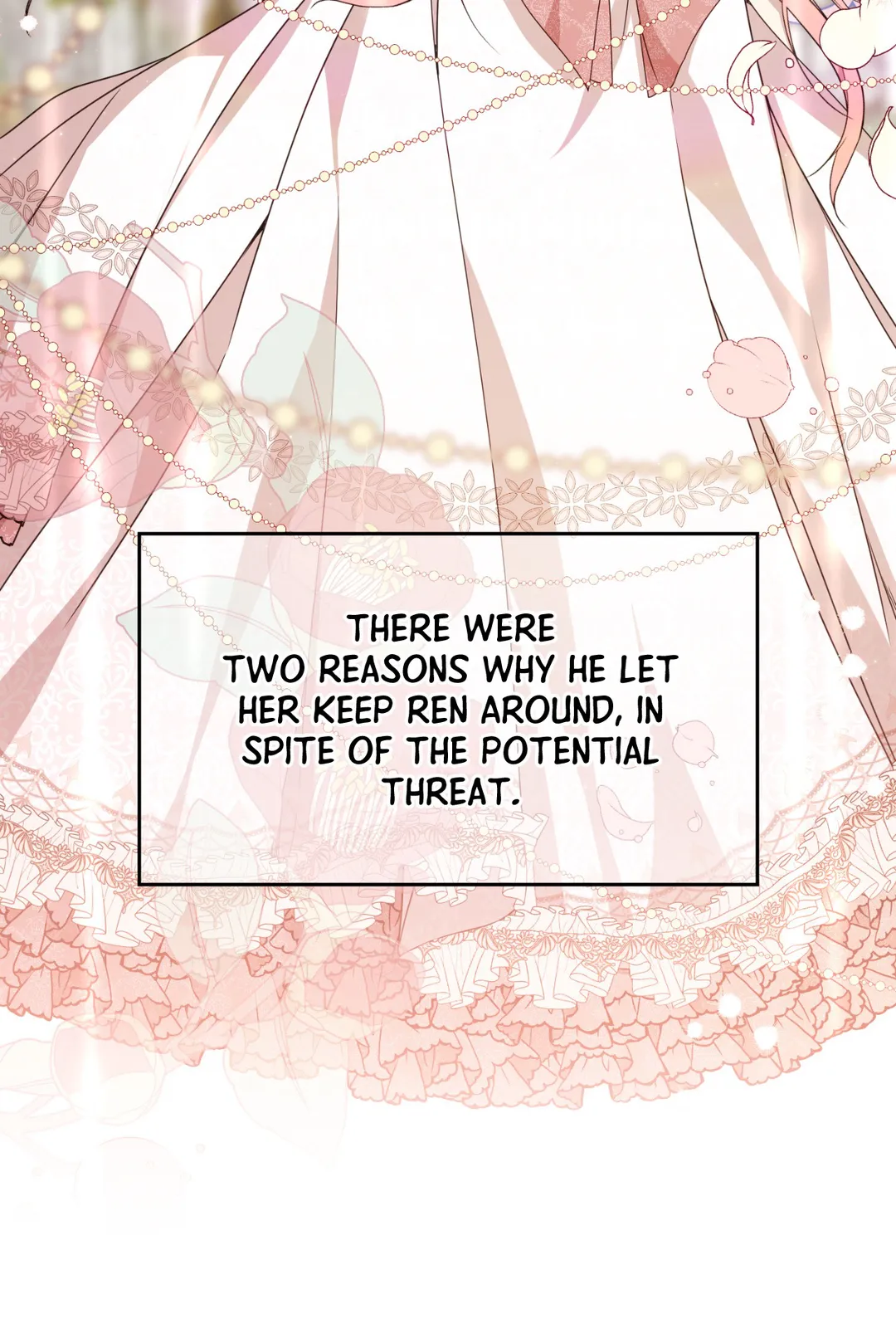 I am the Older Sister of the Possessed Female Lead Chapter 35 - page 48