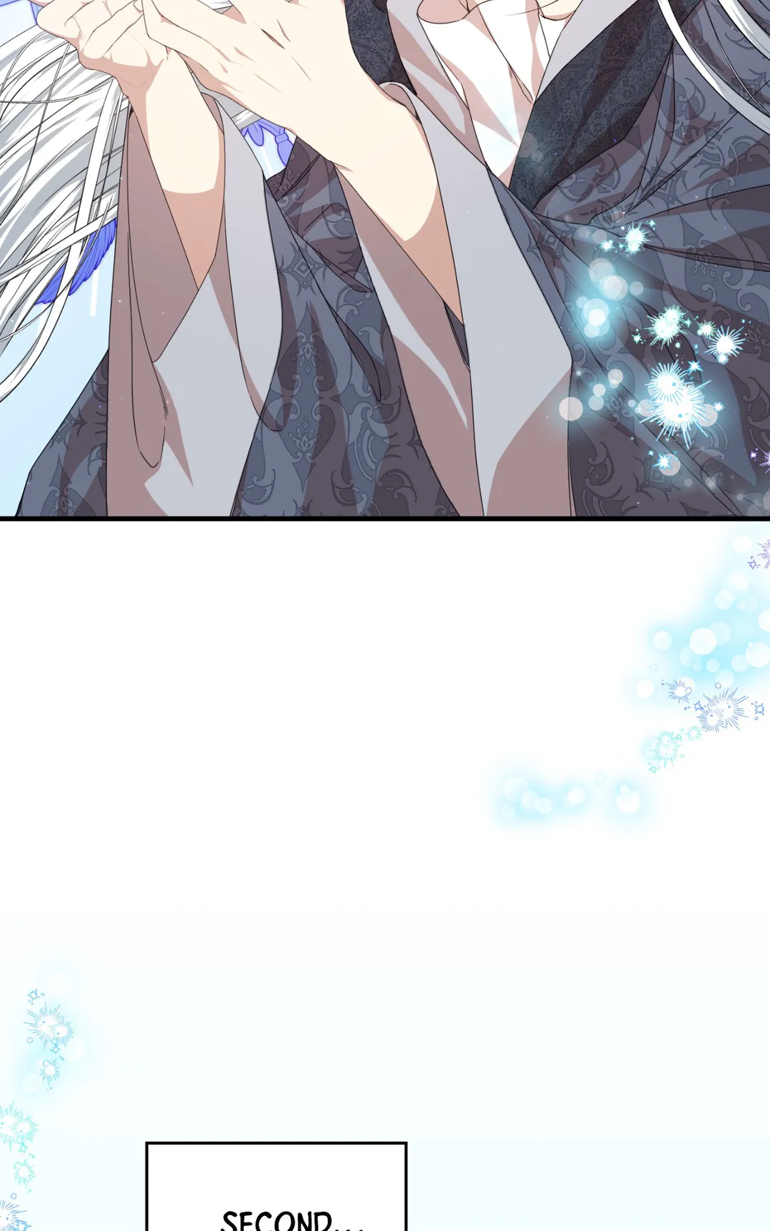 I am the Older Sister of the Possessed Female Lead Chapter 35 - page 50