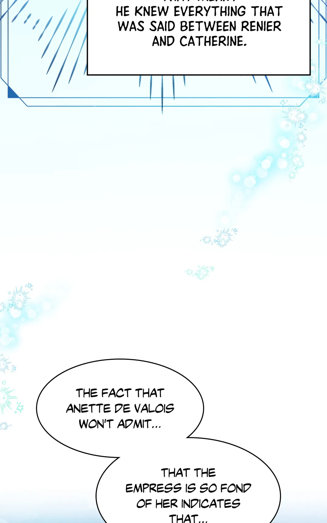 I am the Older Sister of the Possessed Female Lead Chapter 35 - page 52
