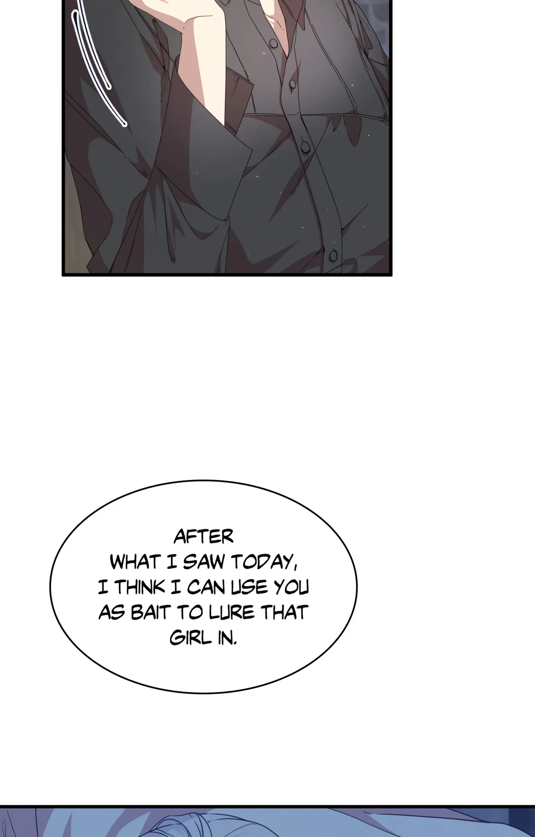 I am the Older Sister of the Possessed Female Lead Chapter 35 - page 55