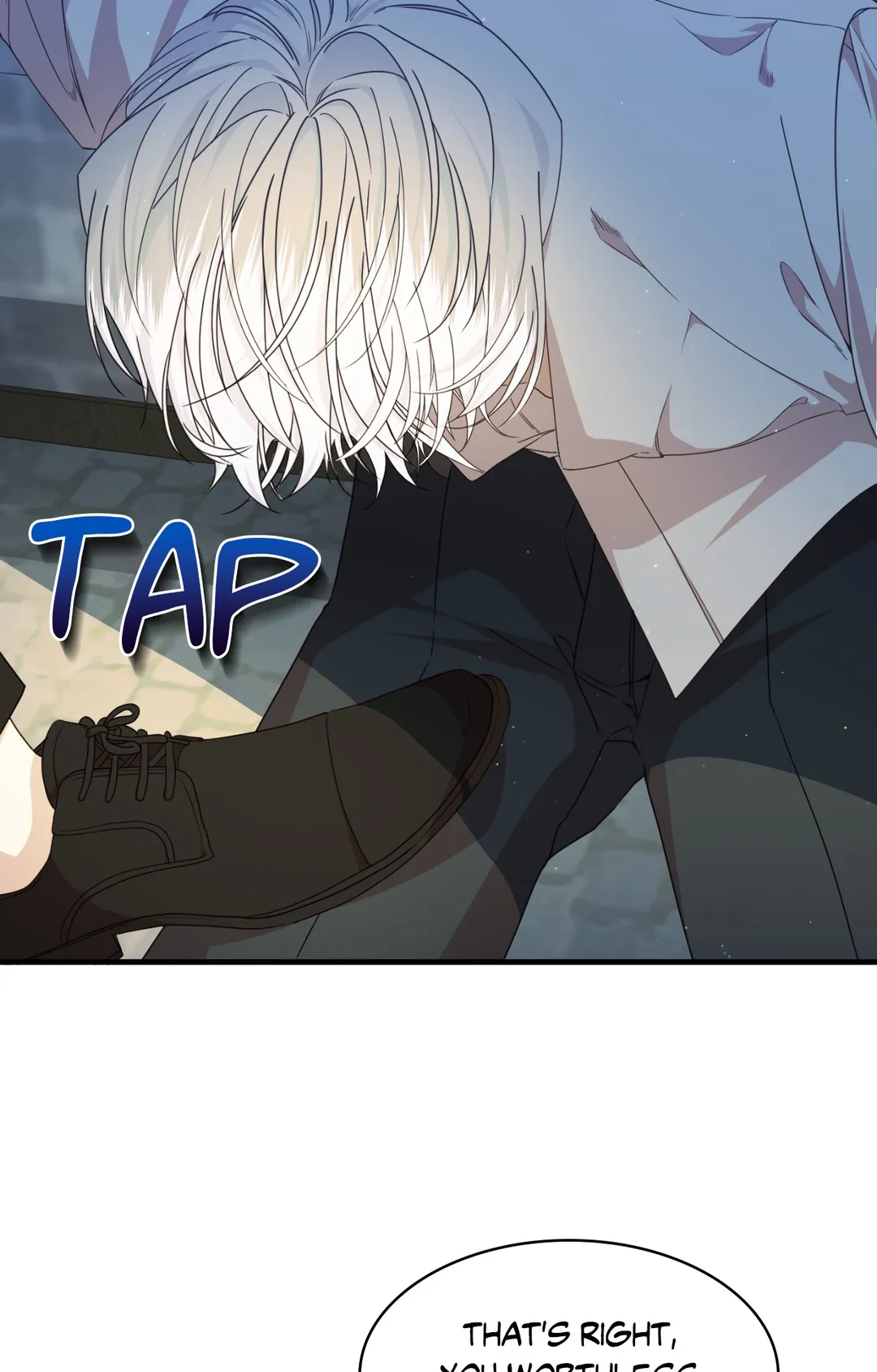 I am the Older Sister of the Possessed Female Lead Chapter 35 - page 56