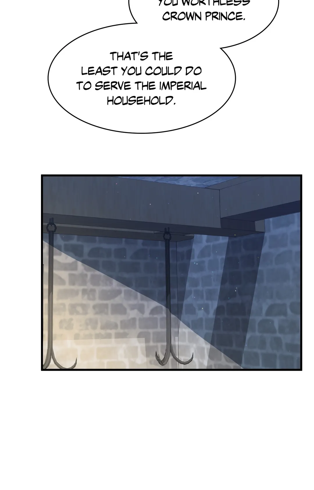 I am the Older Sister of the Possessed Female Lead Chapter 35 - page 57