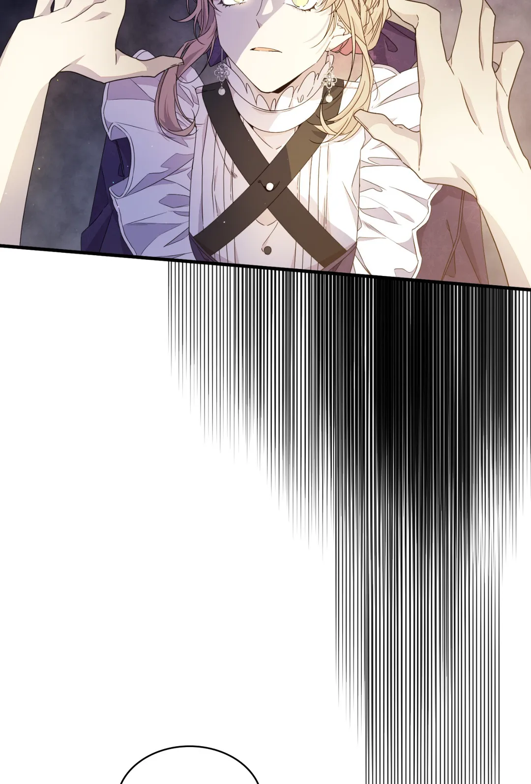 I am the Older Sister of the Possessed Female Lead Chapter 35 - page 6