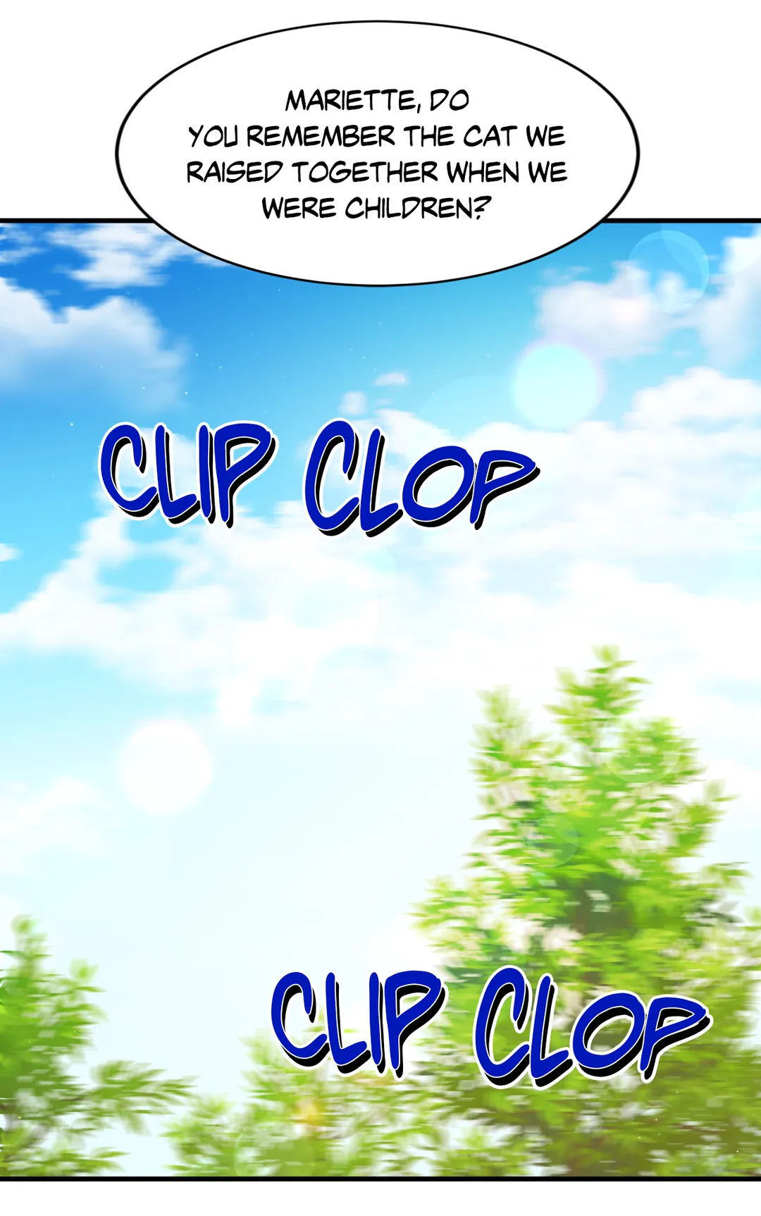 I am the Older Sister of the Possessed Female Lead Chapter 35 - page 74