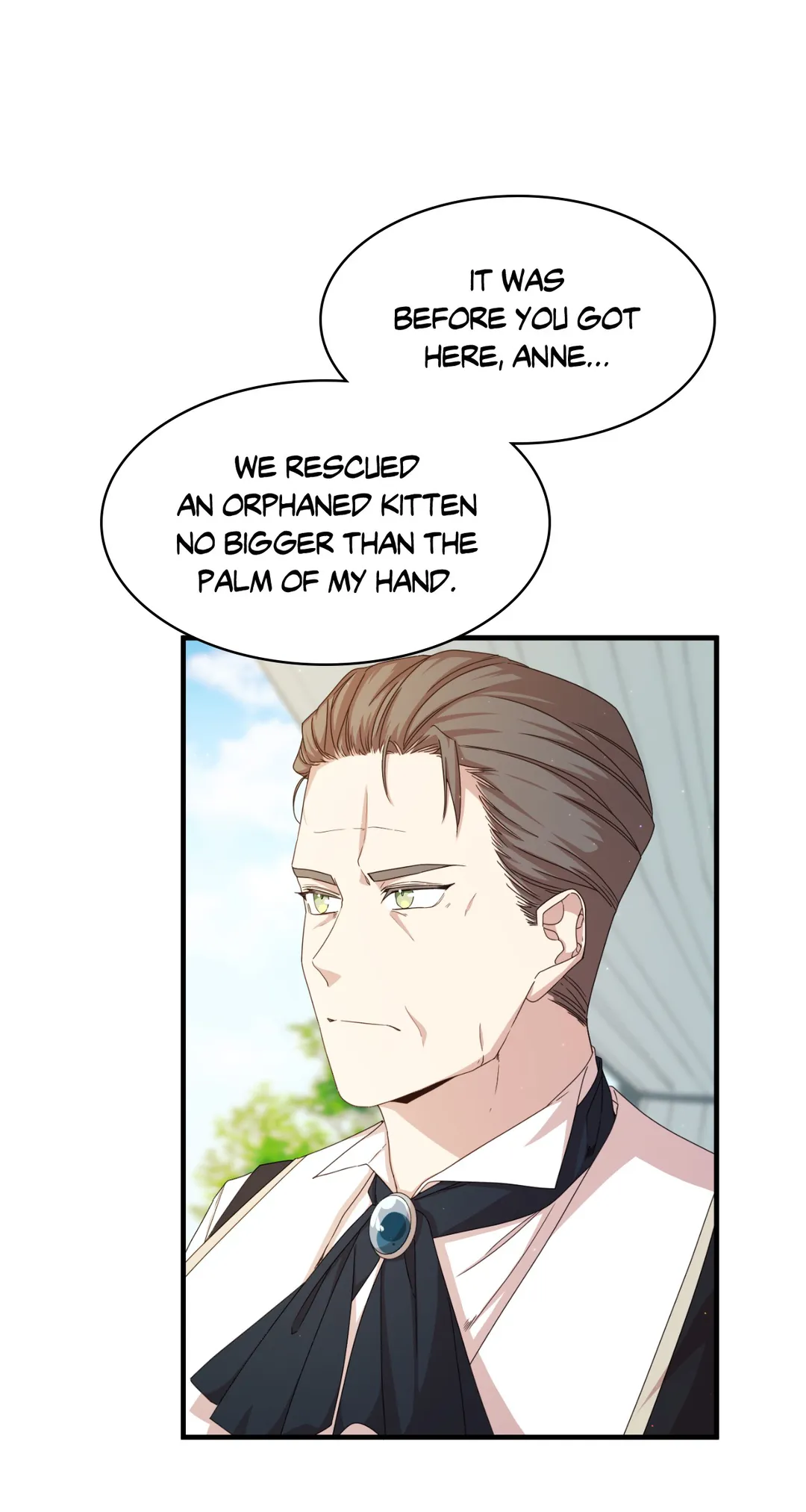I am the Older Sister of the Possessed Female Lead Chapter 35 - page 75